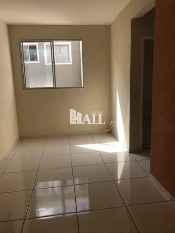 Apartamento à venda com 2 quartos, 48m² - Foto 1