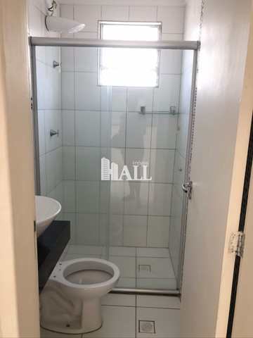 Apartamento à venda com 2 quartos, 48m² - Foto 5