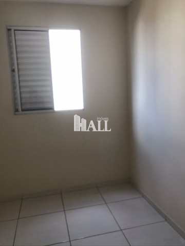 Apartamento à venda com 2 quartos, 48m² - Foto 6