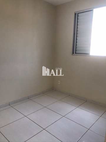 Apartamento à venda com 2 quartos, 48m² - Foto 4