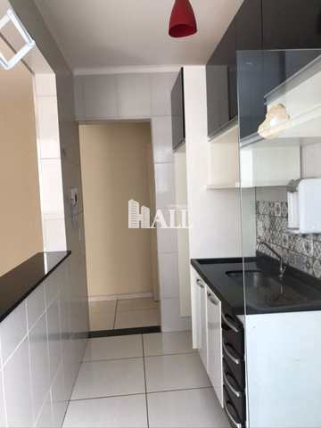 Apartamento à venda com 2 quartos, 48m² - Foto 3