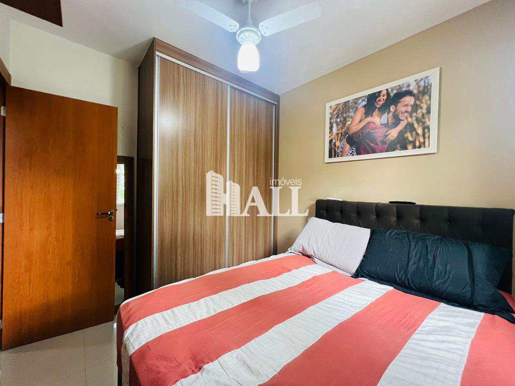 Apartamento à venda com 2 quartos, 45m² - Foto 6