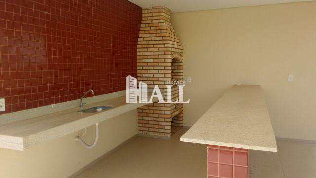 Apartamento à venda com 2 quartos, 45m² - Foto 9