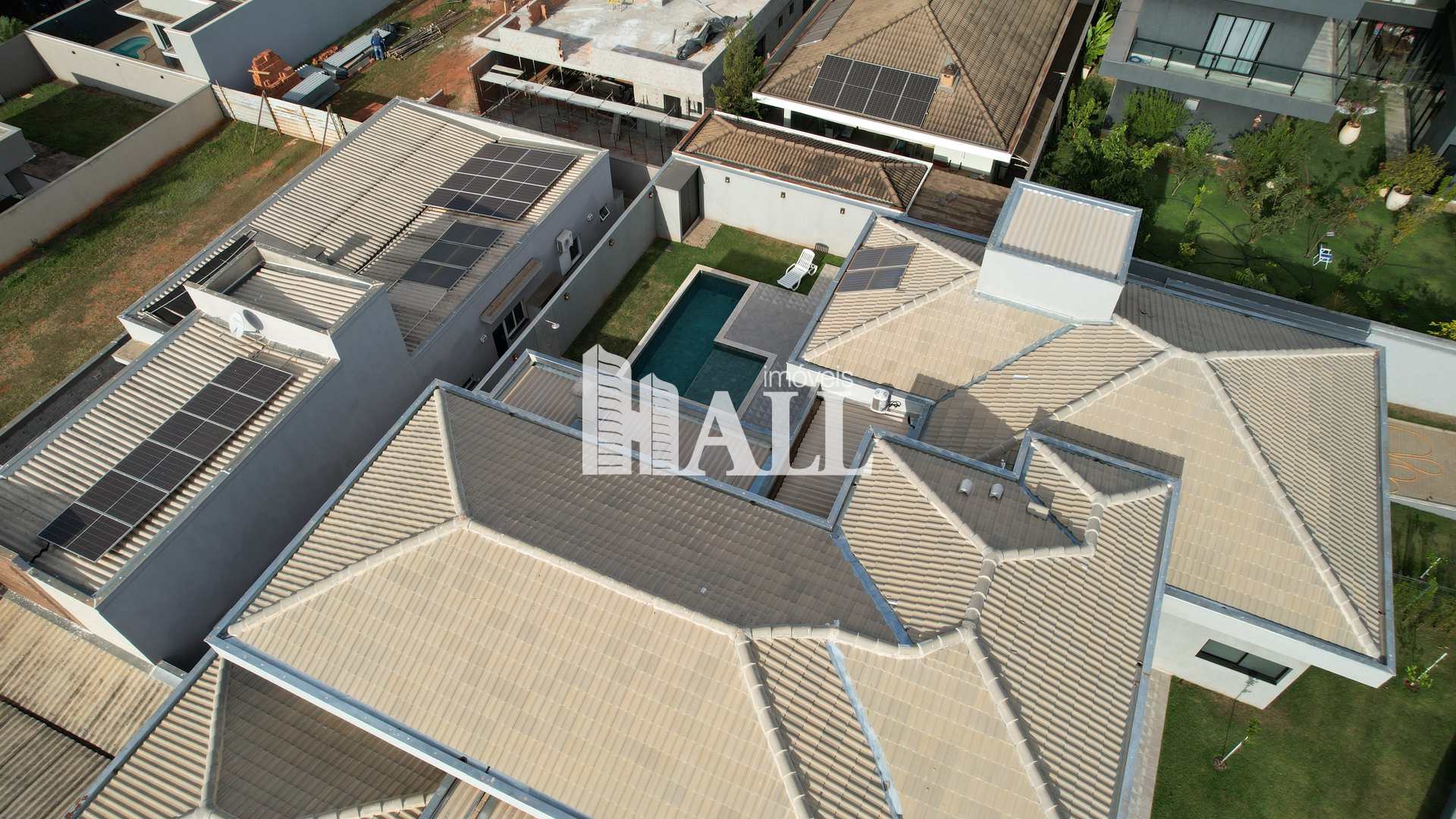 Casa de Condomínio à venda com 3 quartos, 334m² - Foto 27