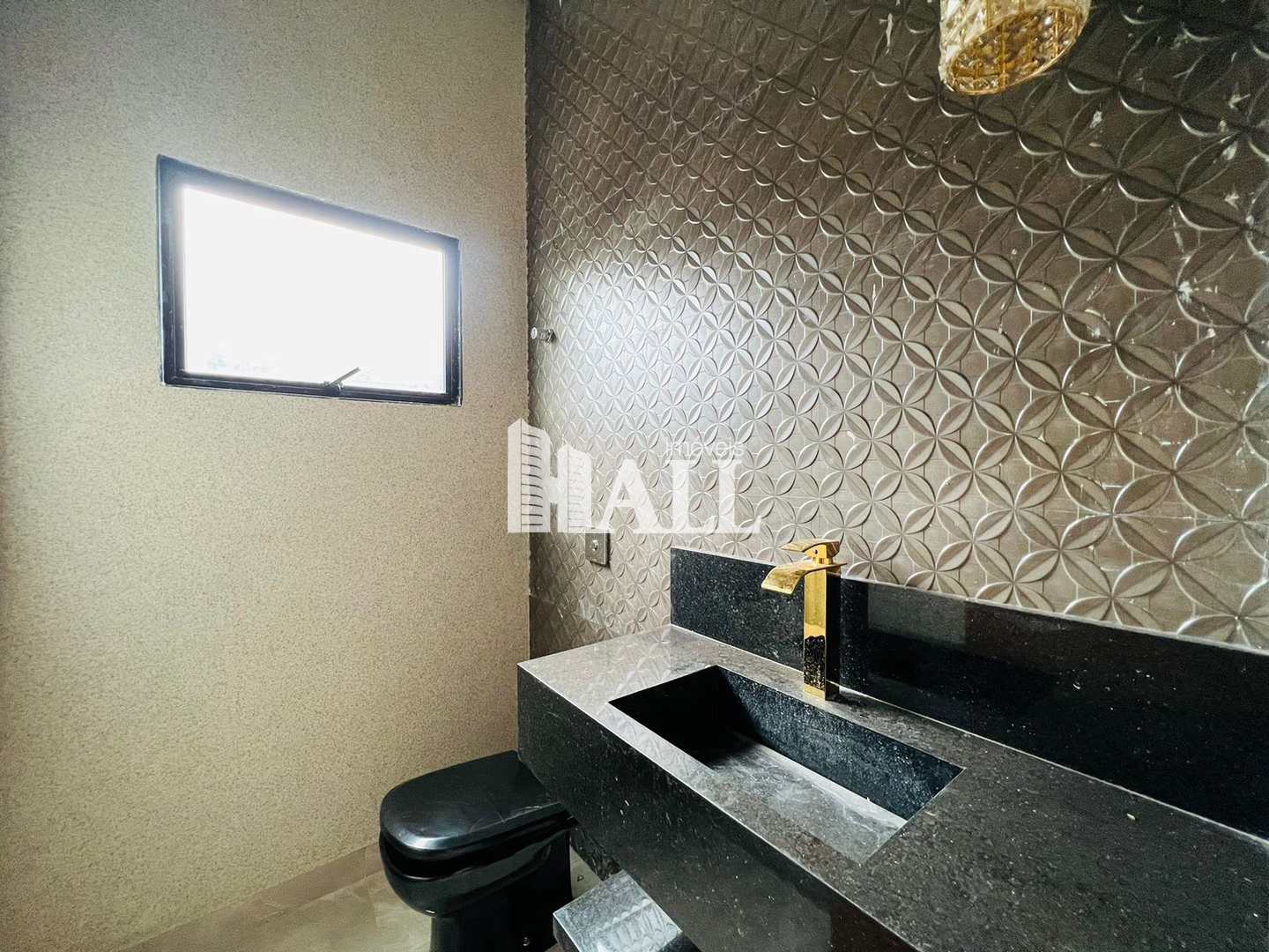 Casa de Condomínio à venda com 3 quartos, 218m² - Foto 5