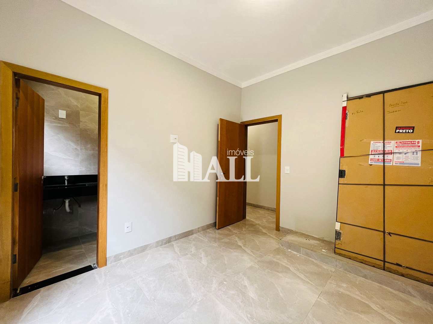 Casa de Condomínio à venda com 3 quartos, 218m² - Foto 10