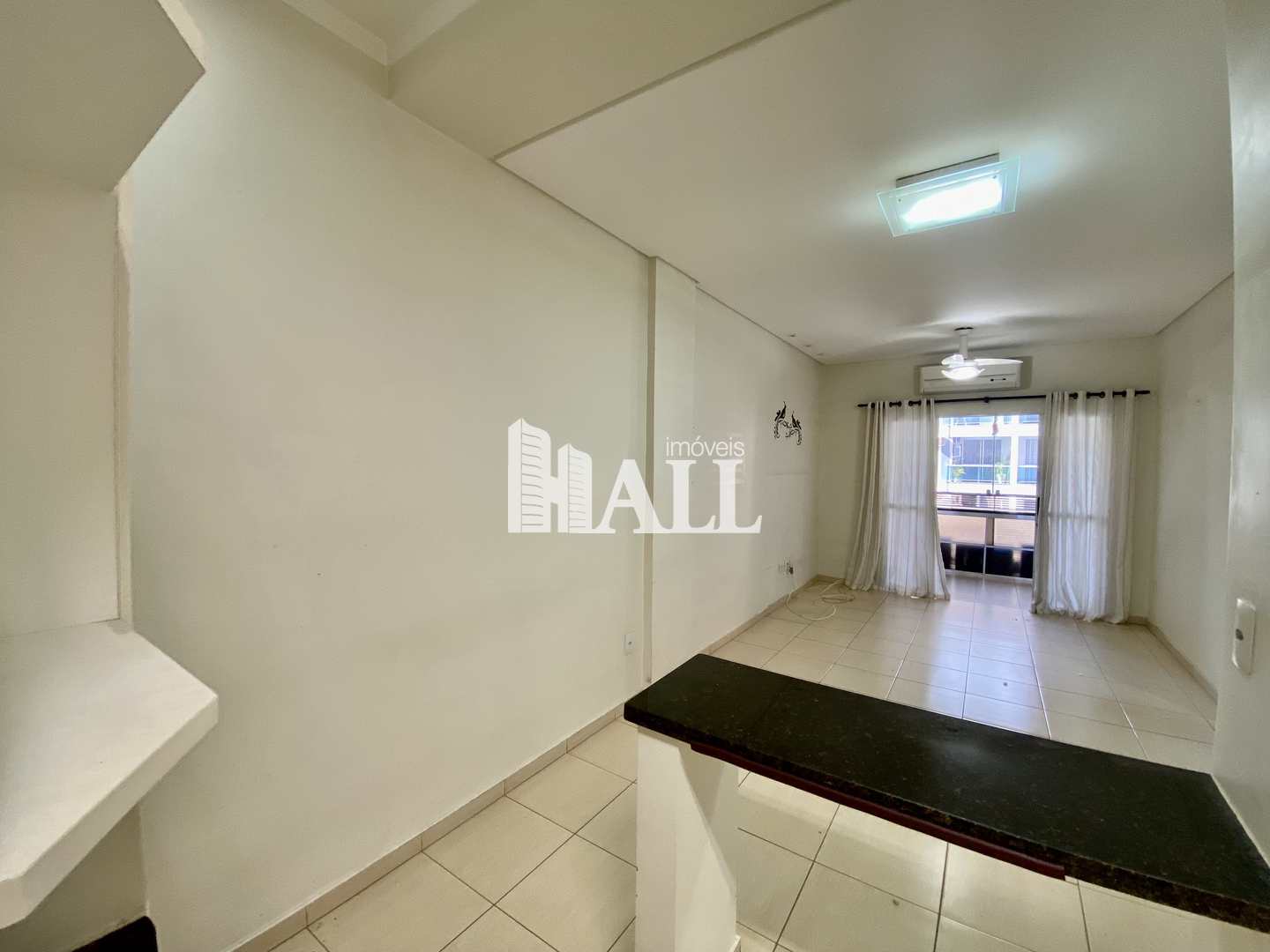 Apartamento à venda com 3 quartos, 88m² - Foto 1