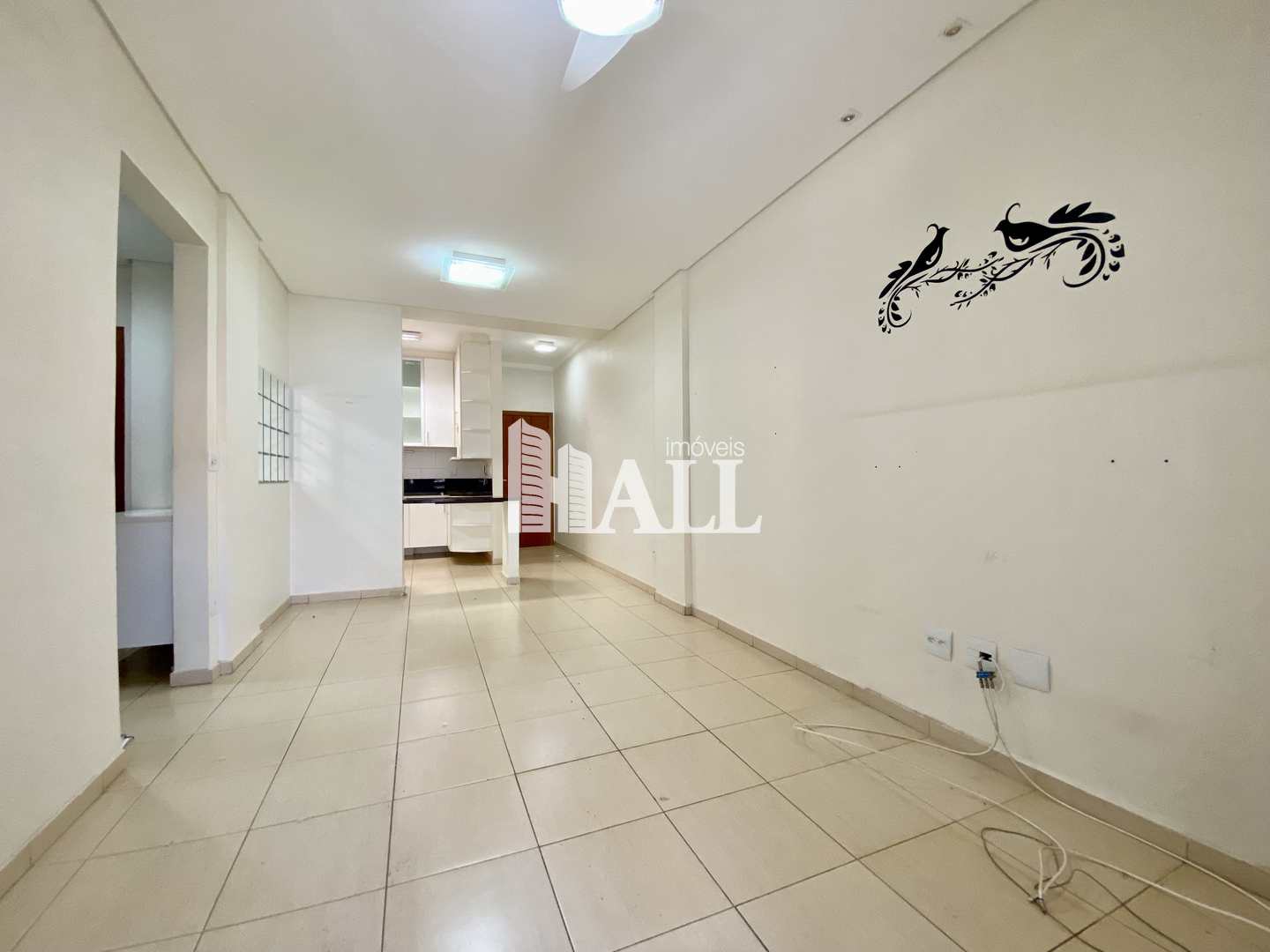 Apartamento à venda com 3 quartos, 88m² - Foto 3