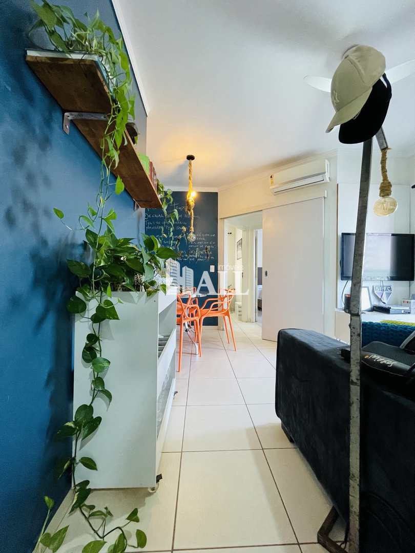 Apartamento à venda com 2 quartos, 52m² - Foto 12