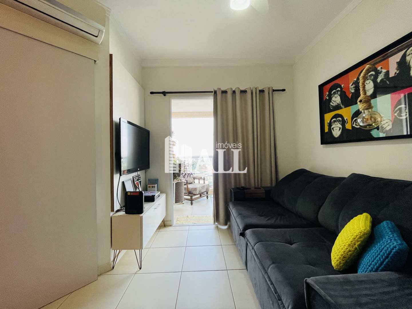 Apartamento à venda com 2 quartos, 52m² - Foto 10