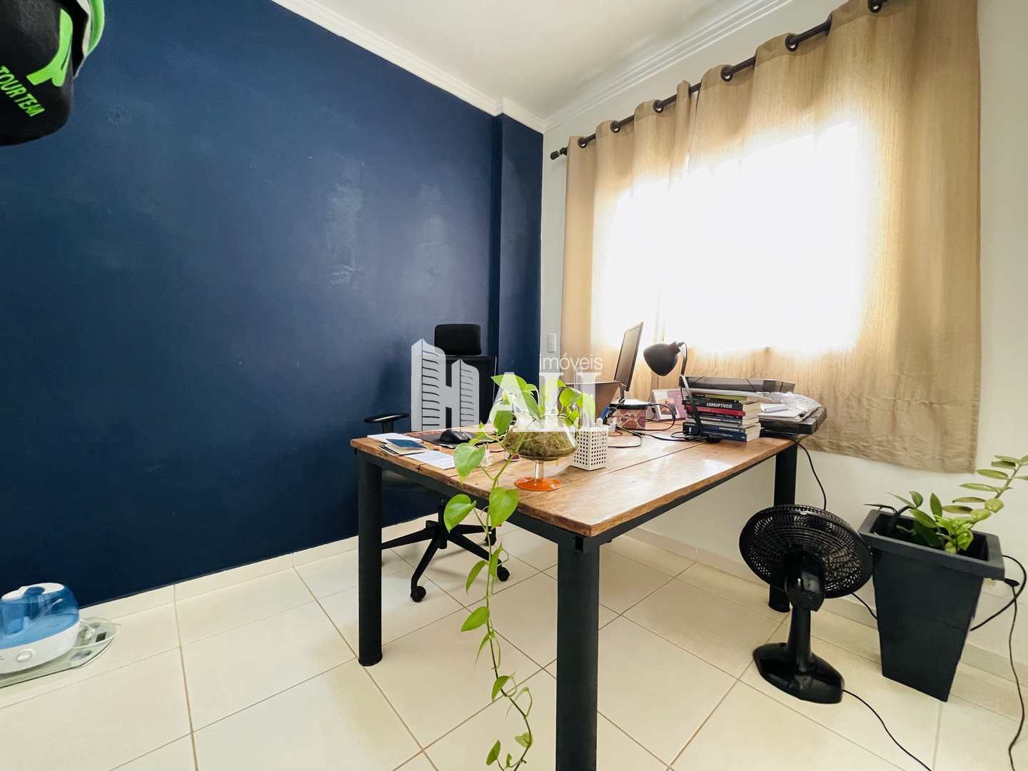 Apartamento à venda com 2 quartos, 52m² - Foto 6