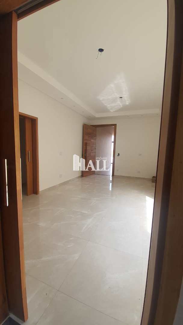 Casa à venda com 3 quartos, 140m² - Foto 14