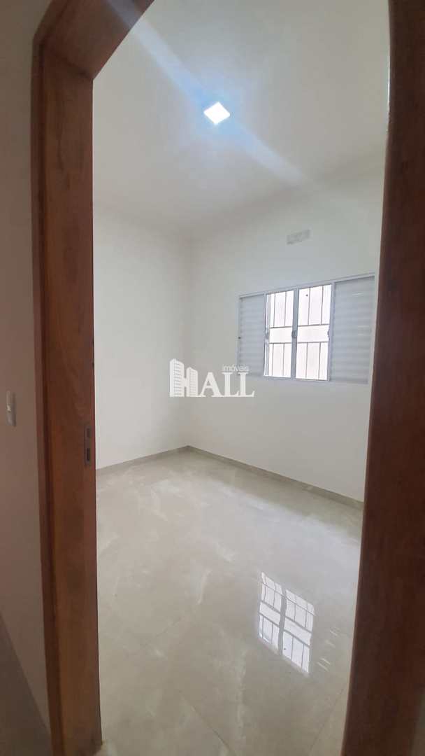 Casa à venda com 3 quartos, 140m² - Foto 7