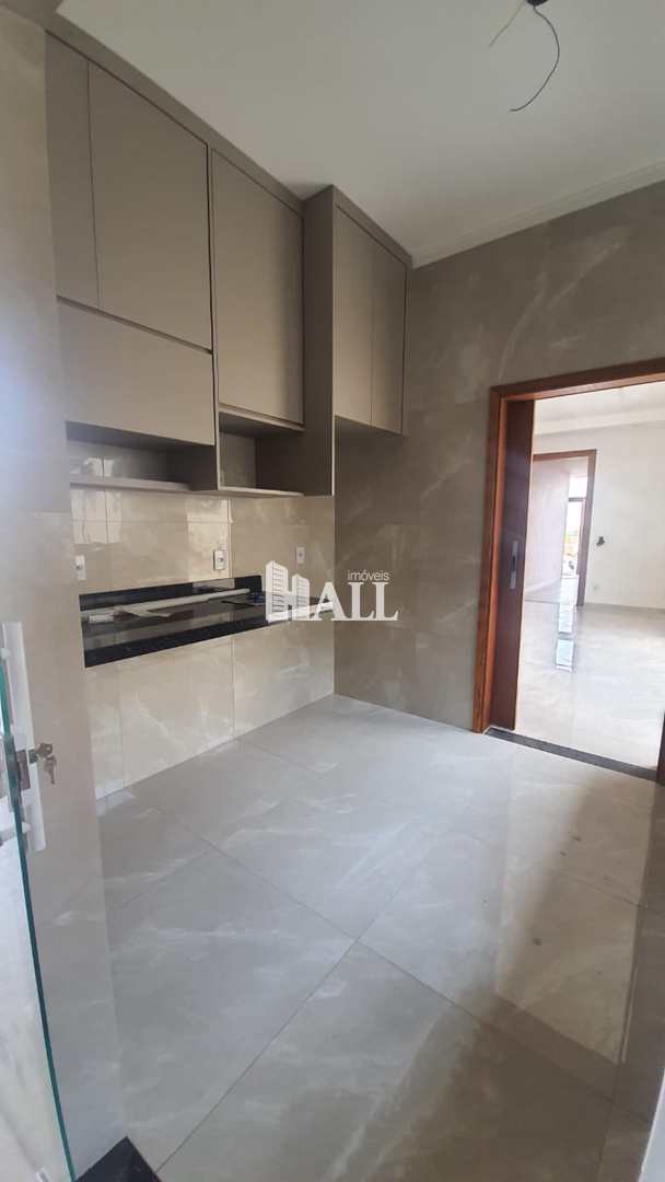 Casa à venda com 3 quartos, 140m² - Foto 13