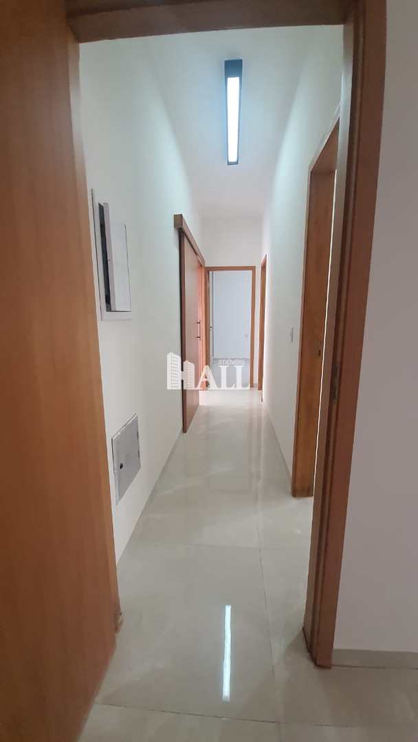 Casa à venda com 3 quartos, 140m² - Foto 5