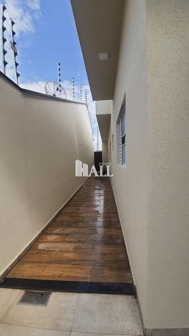 Casa à venda com 3 quartos, 140m² - Foto 11