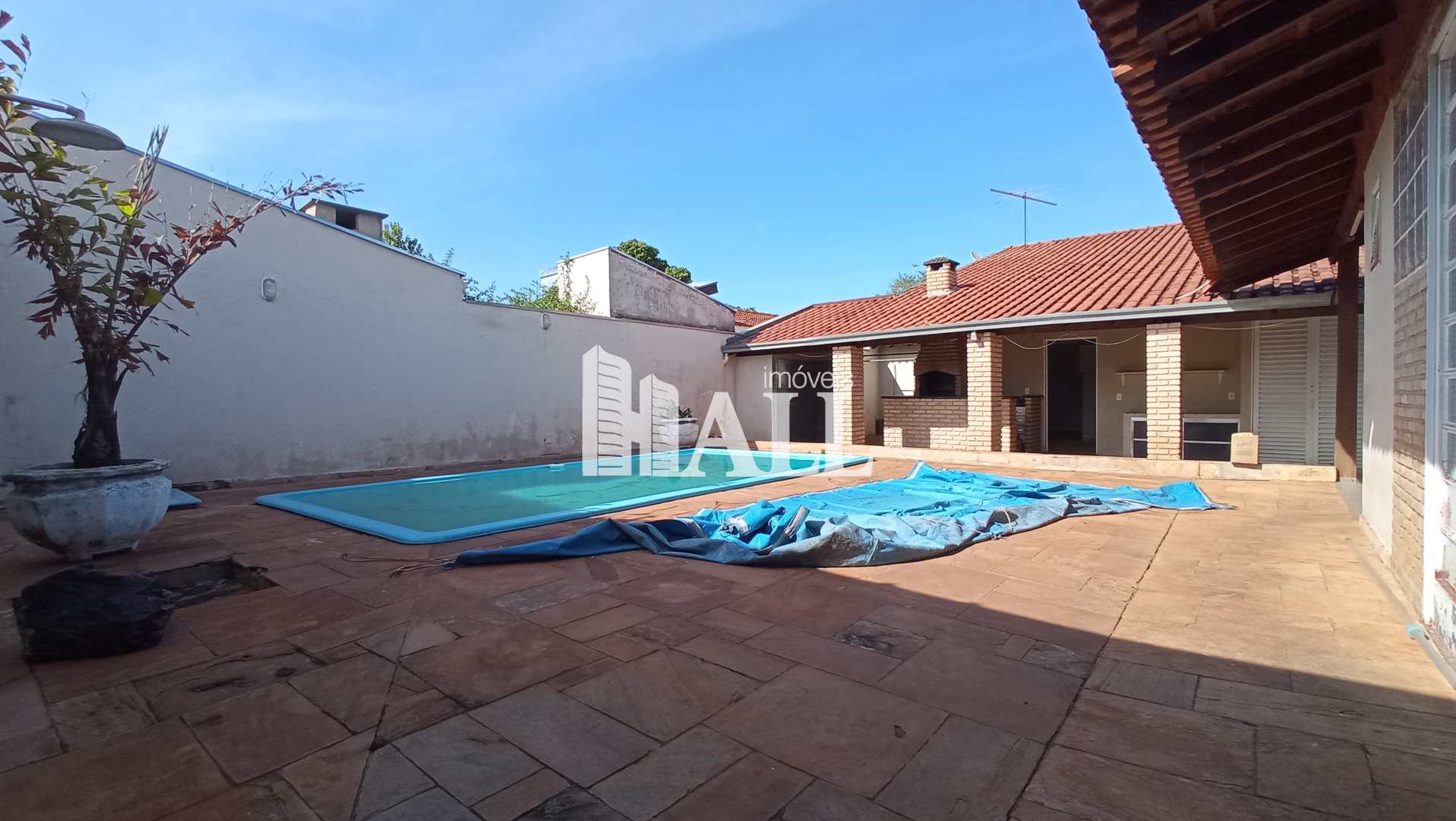 Casa à venda com 4 quartos, 260m² - Foto 3