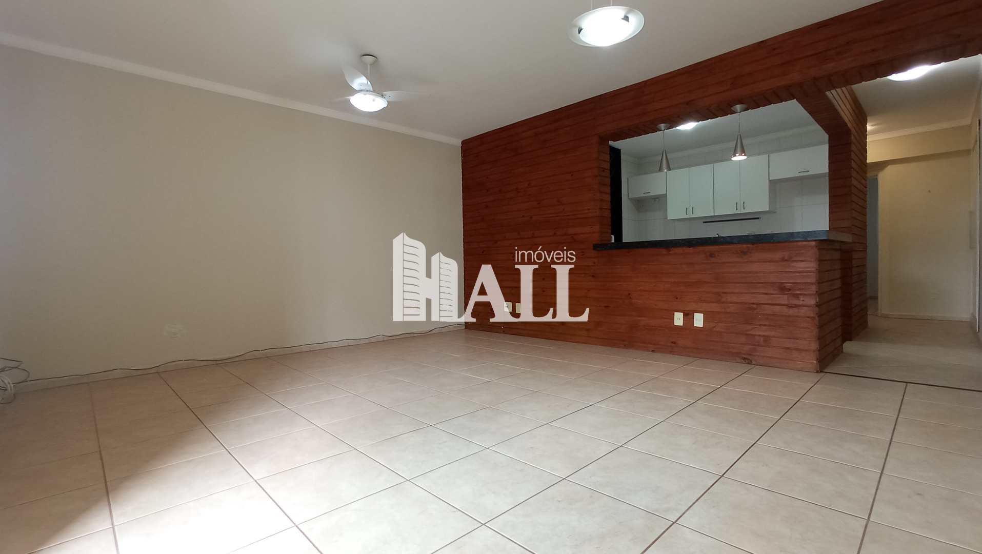 Apartamento à venda com 2 quartos, 80m² - Foto 1