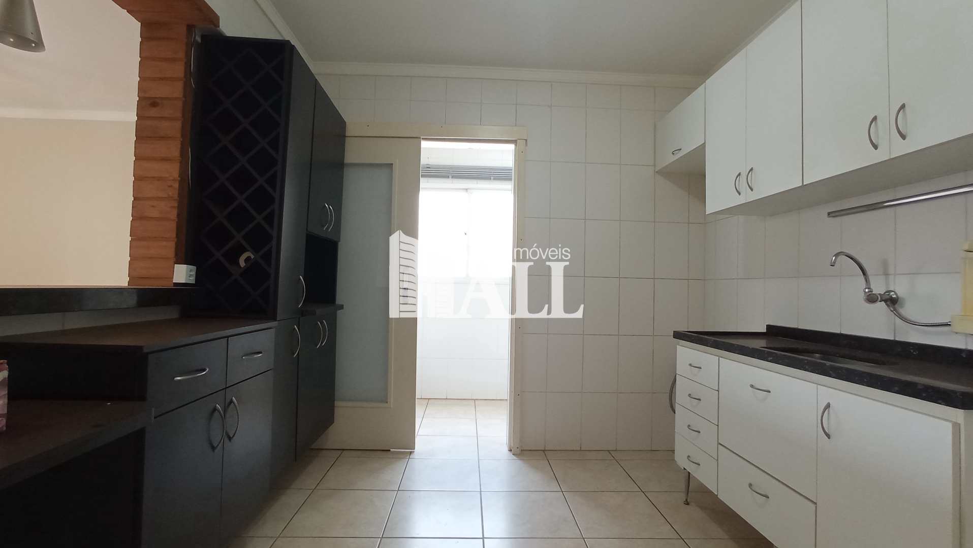 Apartamento à venda com 2 quartos, 80m² - Foto 5