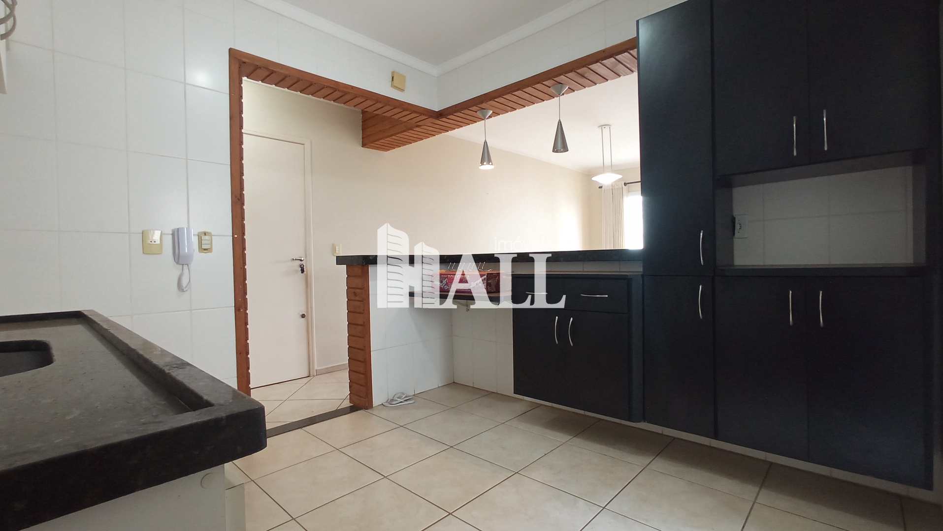 Apartamento à venda com 2 quartos, 80m² - Foto 3