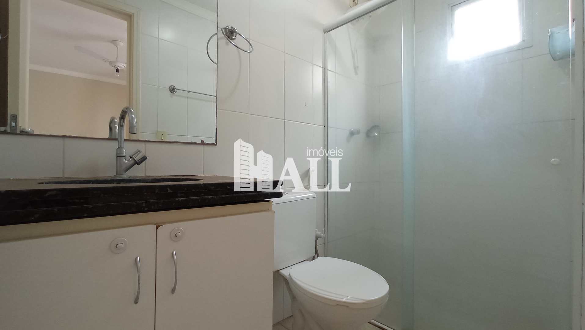 Apartamento à venda com 2 quartos, 80m² - Foto 8