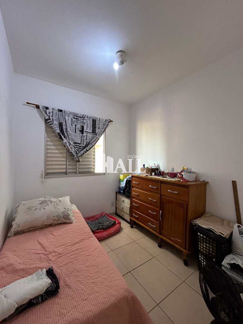 Apartamento à venda com 3 quartos, 72m² - Foto 14