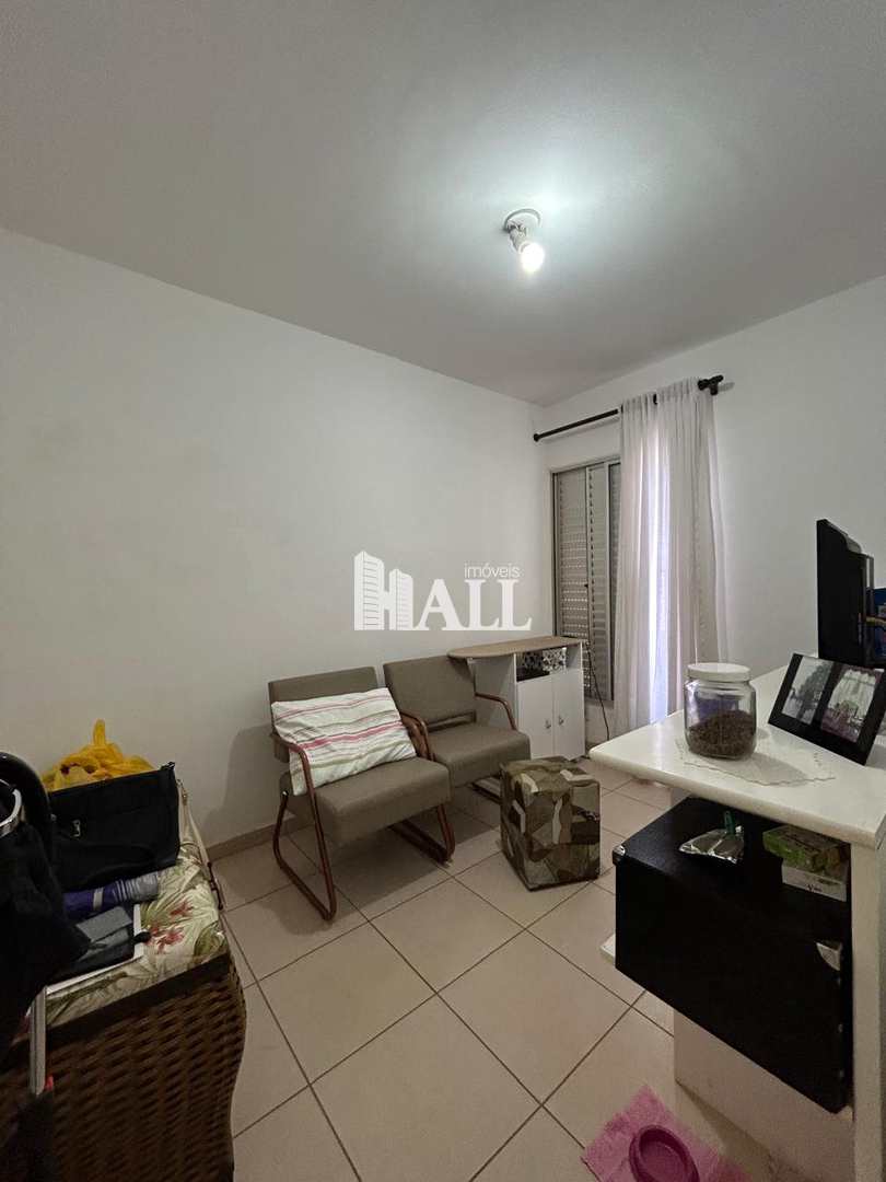 Apartamento à venda com 3 quartos, 72m² - Foto 10