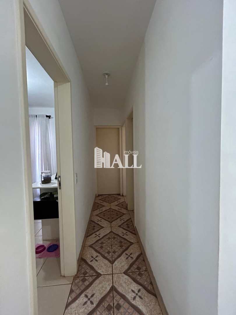 Apartamento à venda com 3 quartos, 72m² - Foto 8