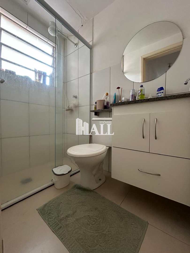 Apartamento à venda com 3 quartos, 72m² - Foto 15