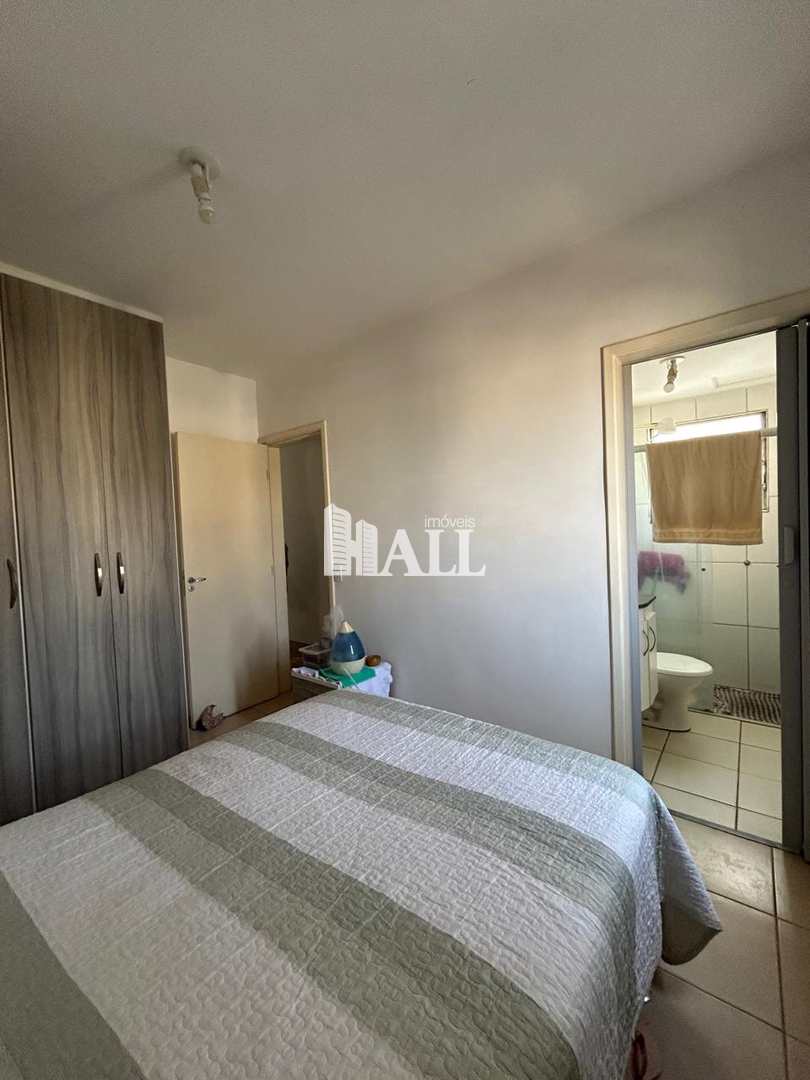 Apartamento à venda com 3 quartos, 72m² - Foto 11