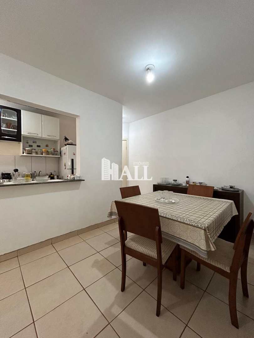 Apartamento à venda com 3 quartos, 72m² - Foto 5