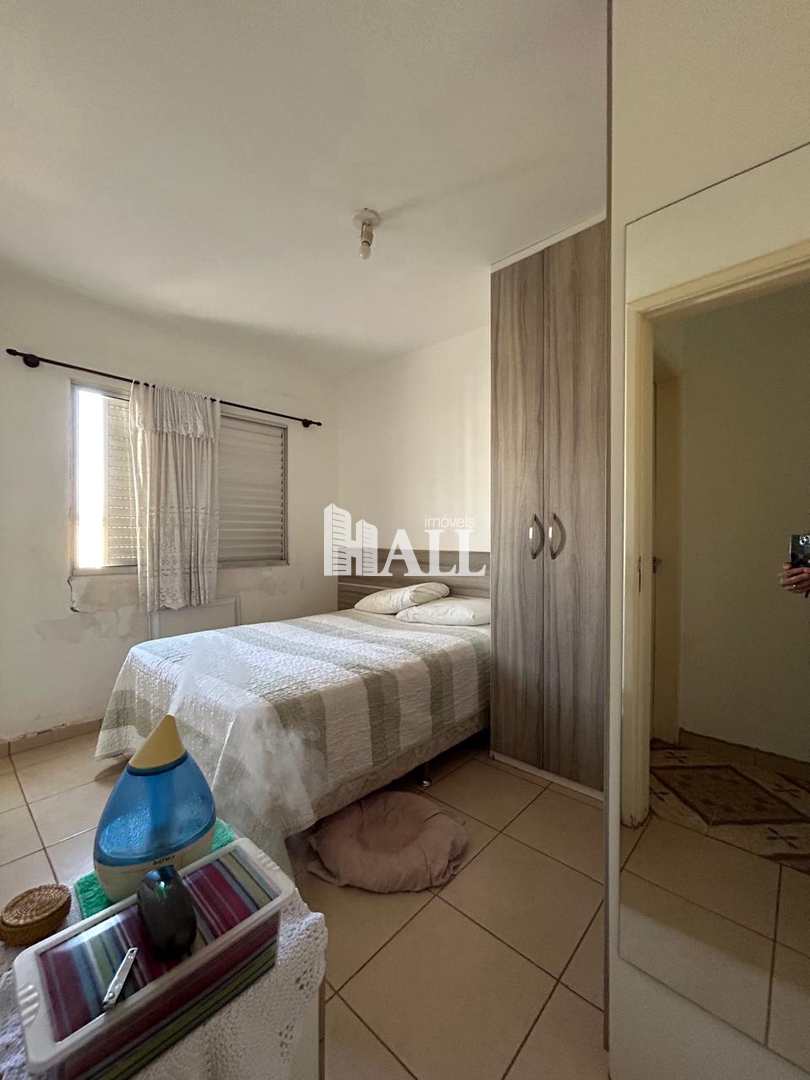 Apartamento à venda com 3 quartos, 72m² - Foto 13