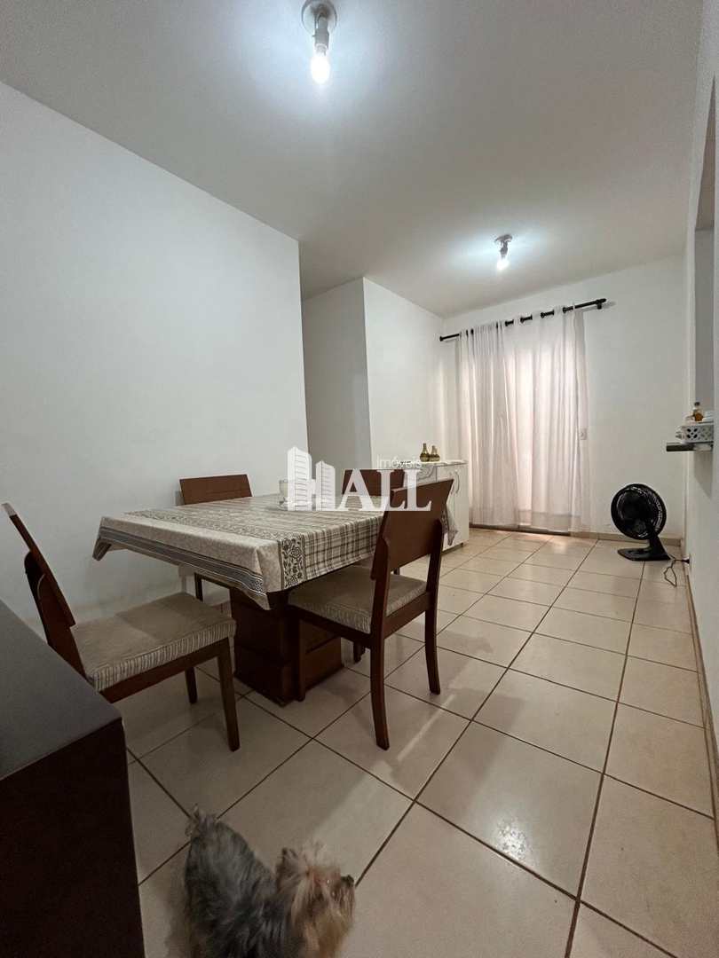 Apartamento à venda com 3 quartos, 72m² - Foto 6