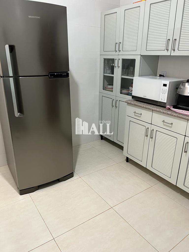 Apartamento à venda com 2 quartos, 84m² - Foto 5