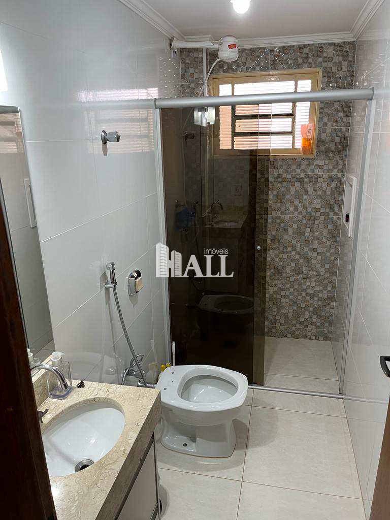 Apartamento à venda com 2 quartos, 84m² - Foto 11