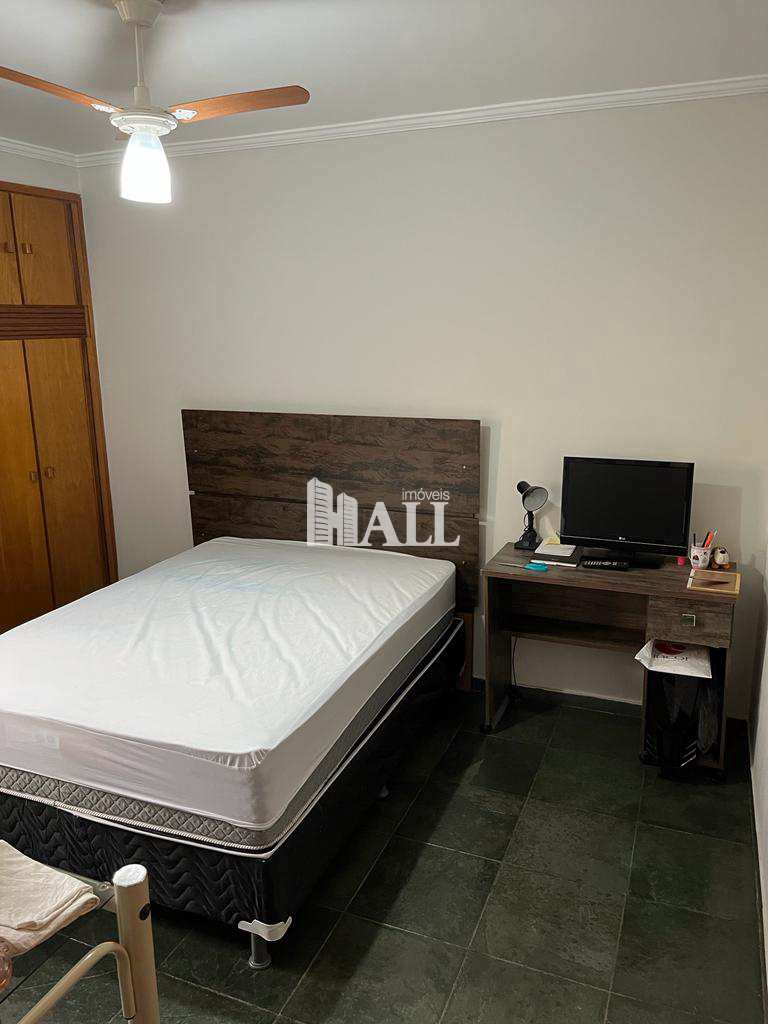 Apartamento à venda com 2 quartos, 84m² - Foto 12