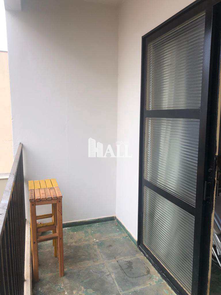 Apartamento à venda com 2 quartos, 84m² - Foto 3