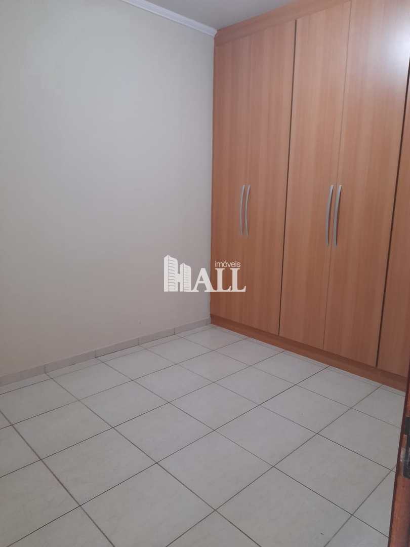 Casa à venda com 3 quartos, 100m² - Foto 3