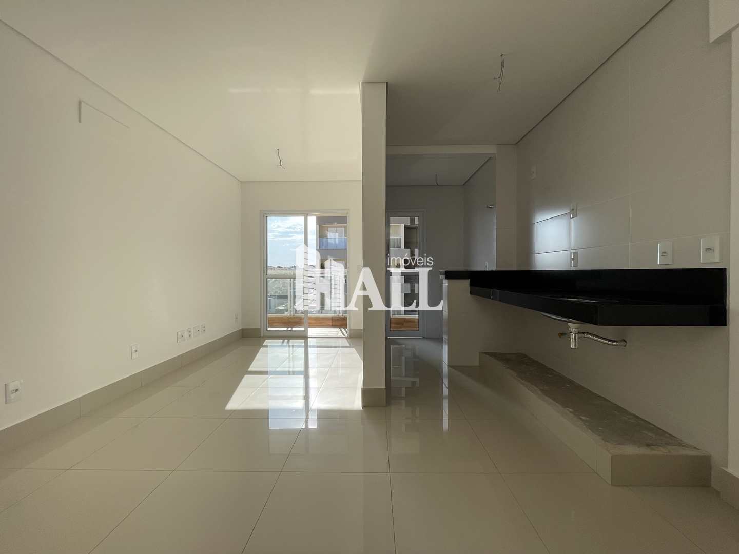 Apartamento à venda com 1 quarto, 50m² - Foto 13