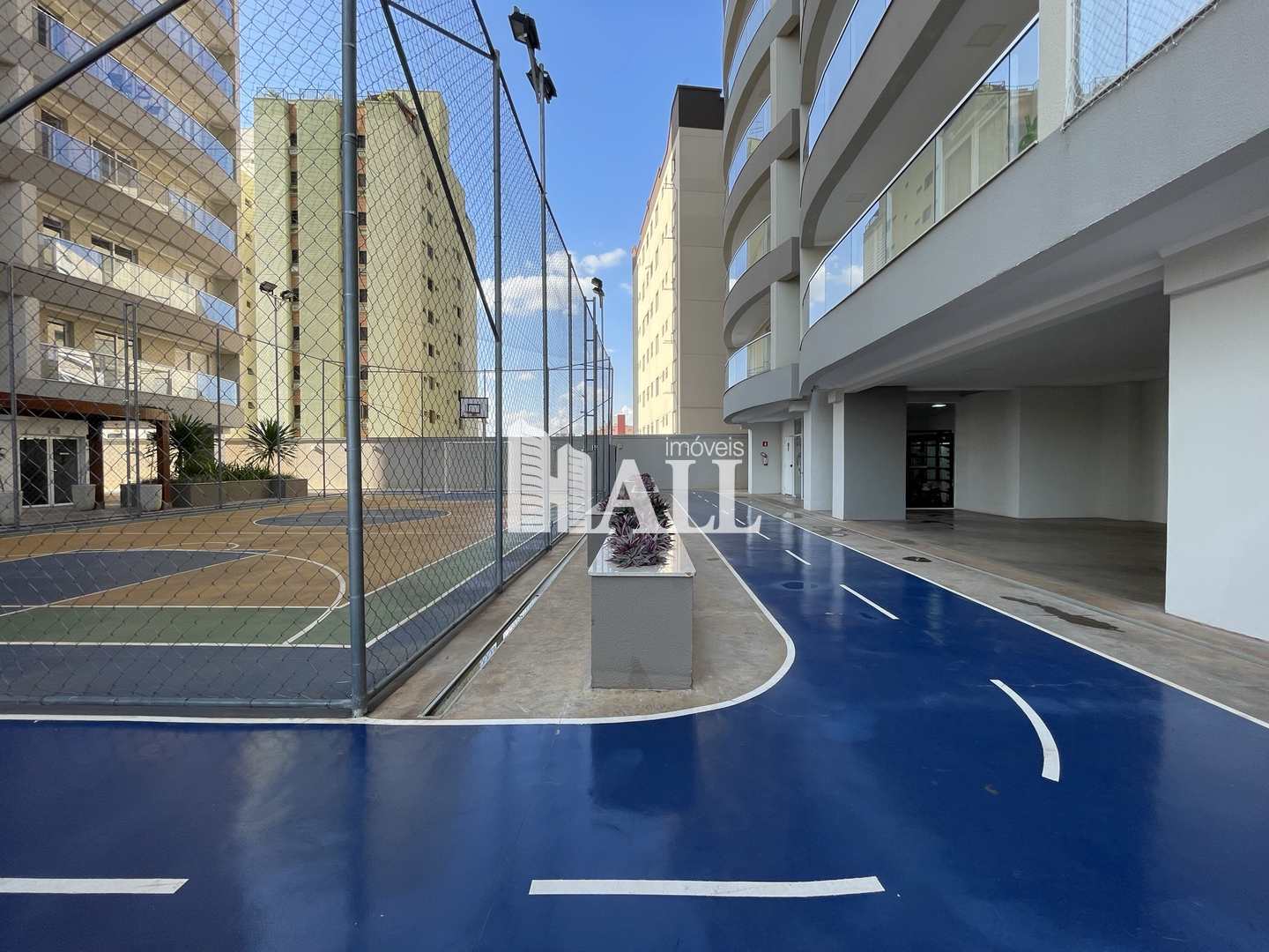 Apartamento à venda com 1 quarto, 50m² - Foto 37