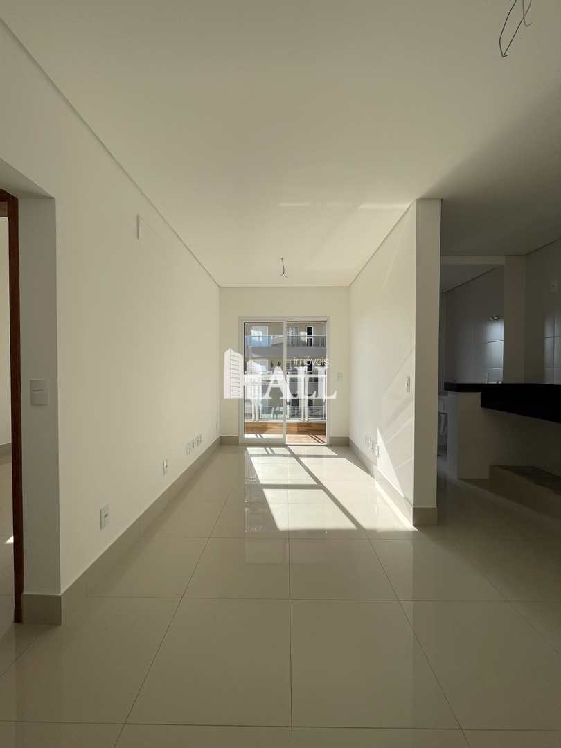 Apartamento à venda com 1 quarto, 50m² - Foto 2