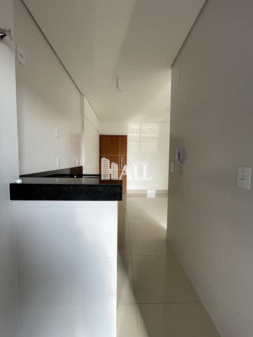 Apartamento à venda com 1 quarto, 50m² - Foto 5