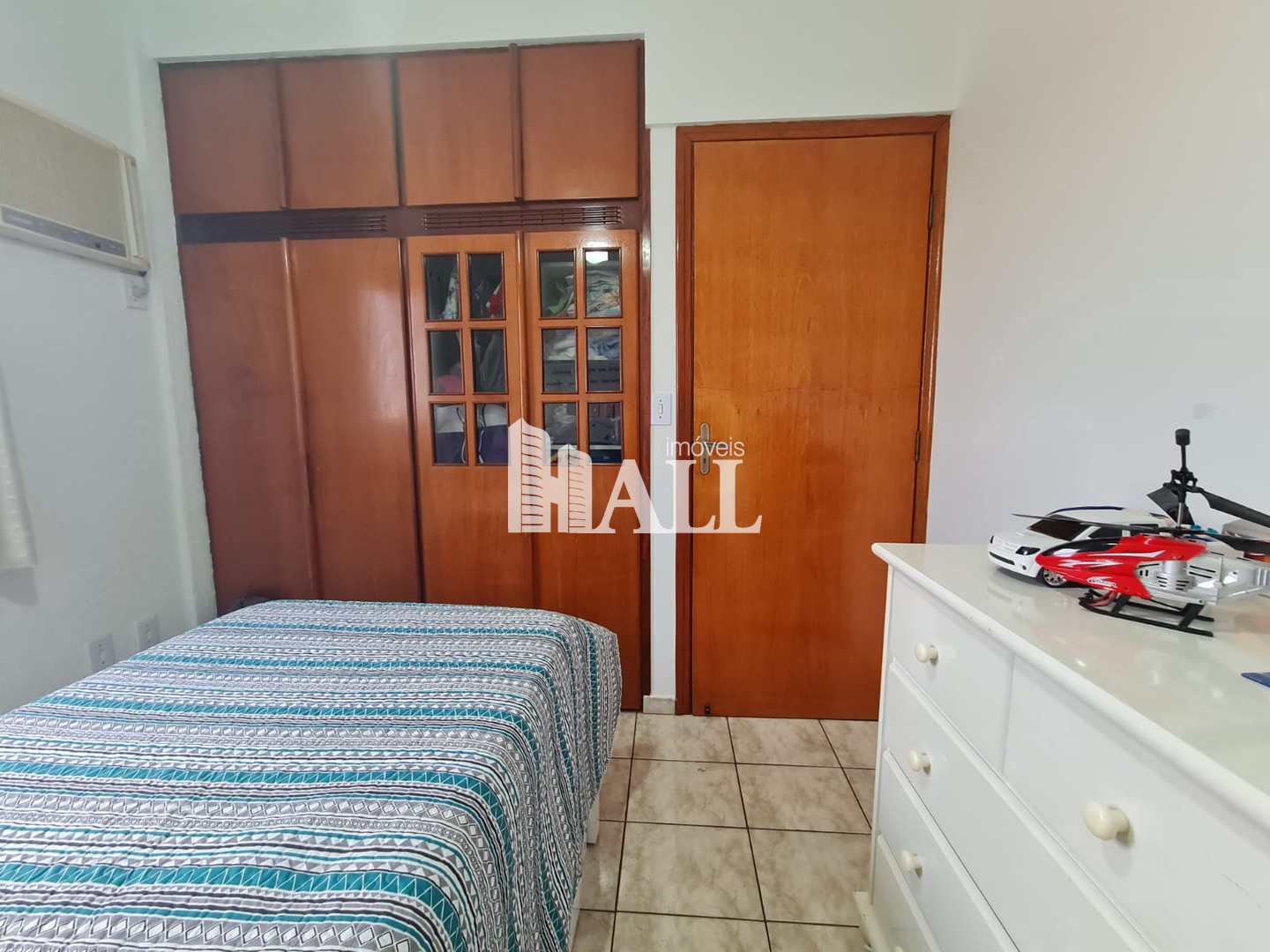 Apartamento à venda com 3 quartos, 119m² - Foto 18