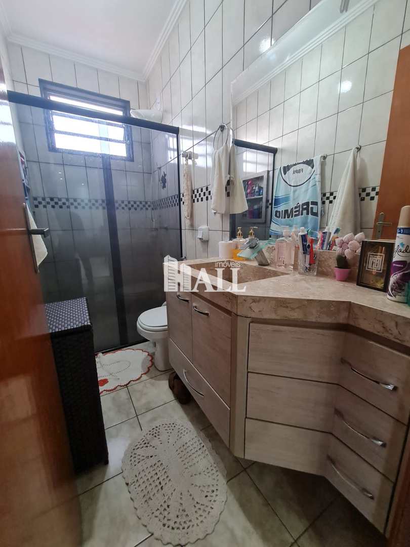 Apartamento à venda com 3 quartos, 119m² - Foto 11