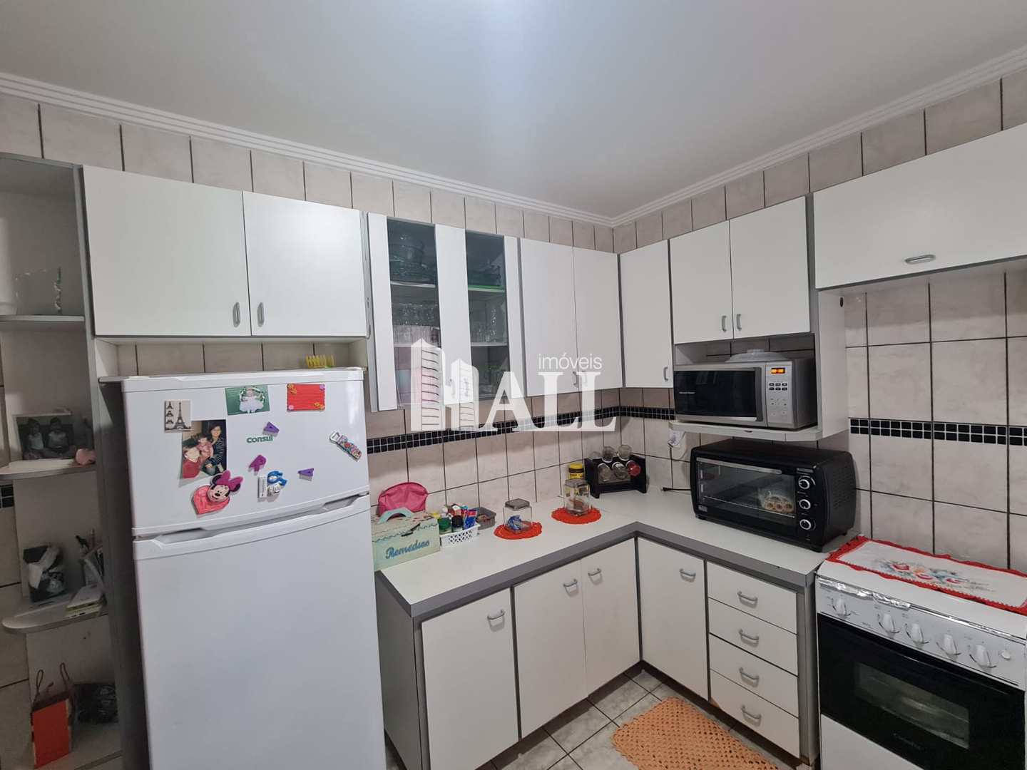 Apartamento à venda com 3 quartos, 119m² - Foto 5