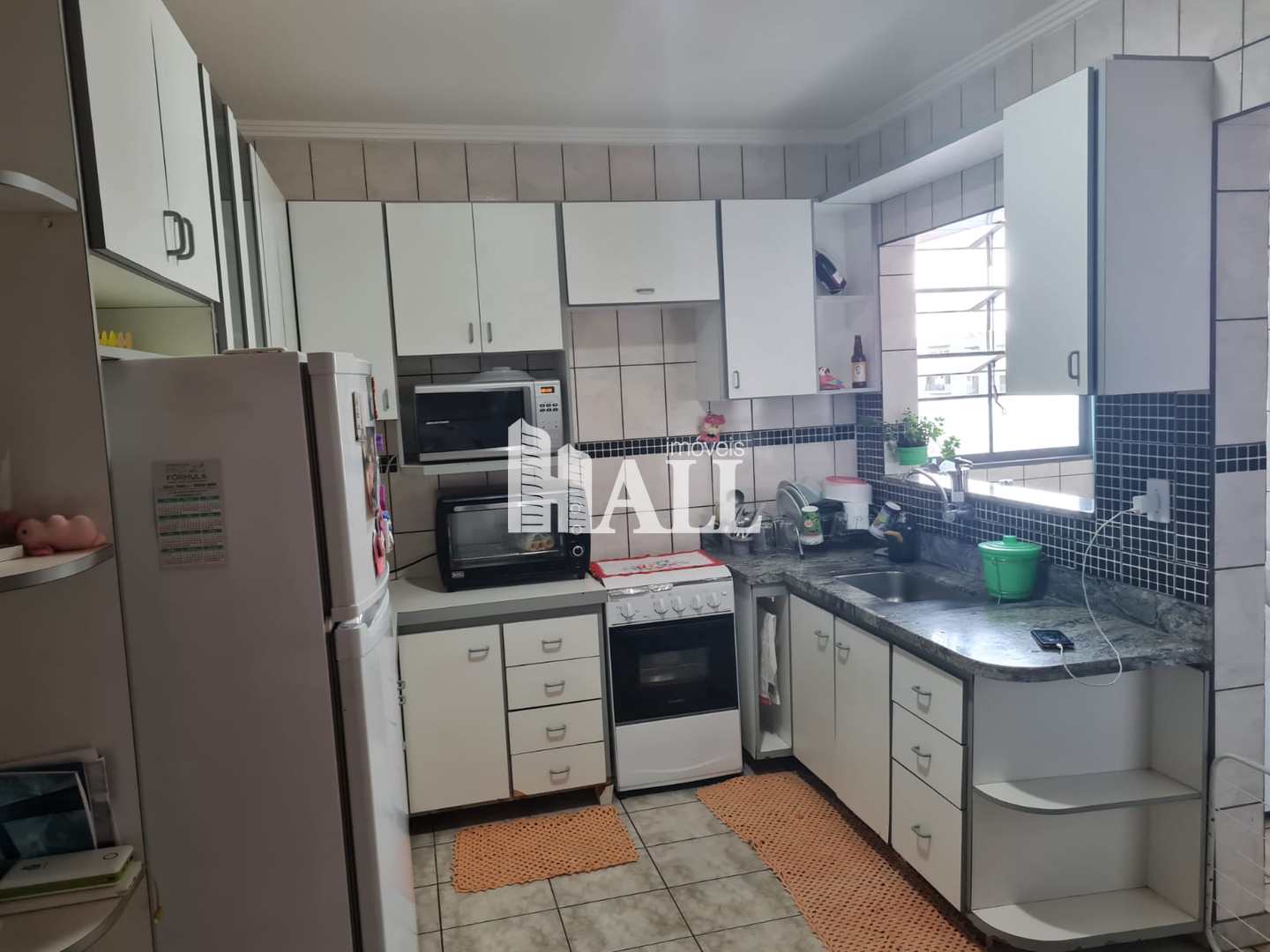 Apartamento à venda com 3 quartos, 119m² - Foto 4