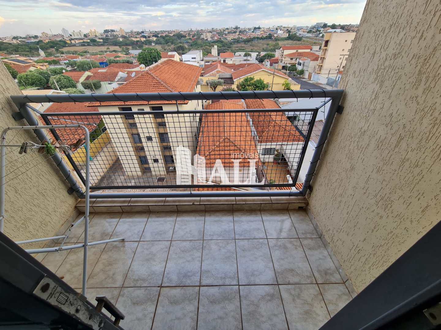 Apartamento à venda com 3 quartos, 119m² - Foto 2