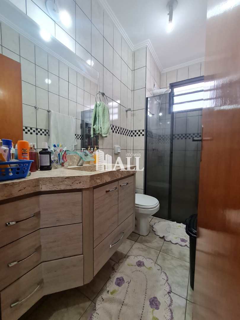 Apartamento à venda com 3 quartos, 119m² - Foto 13