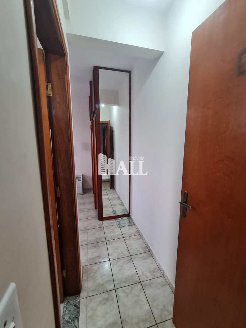 Apartamento à venda com 3 quartos, 119m² - Foto 14