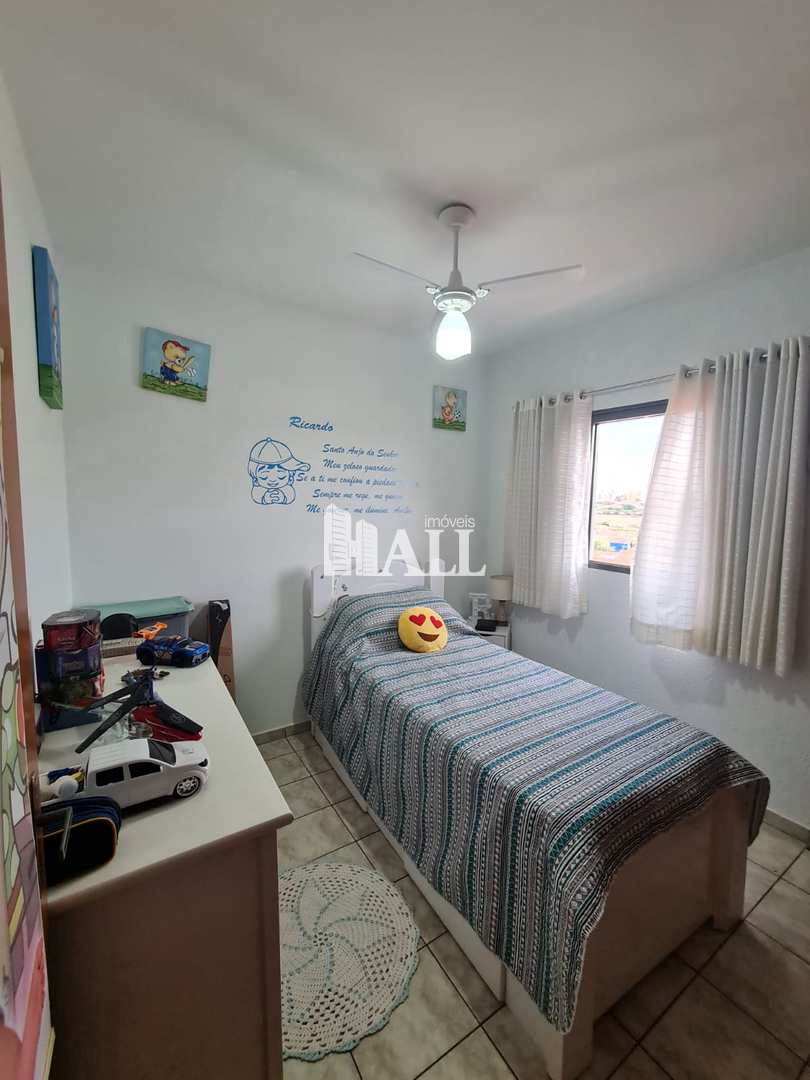 Apartamento à venda com 3 quartos, 119m² - Foto 10